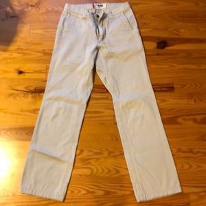 Mountain Khaki pants 28x32